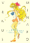 Shy Venus.