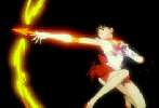 Mars Flame Sniper!