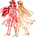 The same picture, except in their Aural colours