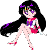 A baby Sailormars