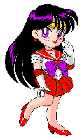 Chibi-Mars
