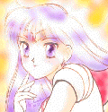 Mars doujinshi!