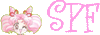 Sugar Plum Faeries: Chibi-Usa