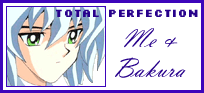 Bakura-chan