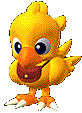 Usa-ko the Chocobo