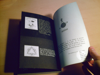 "Action Series" my ass! Of course it is!