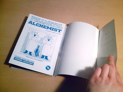 *gasp!* Removable jacket!