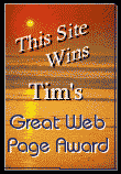 Excellence Award