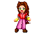 Hello, I am Aeris!