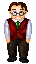 Hello, I'm headmaster Cid.