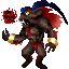 Hello, I'm Ifrit!