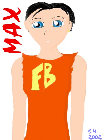 My Drawings