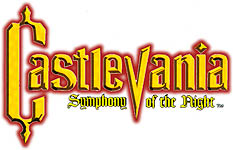 My Castlevania Walkthrough