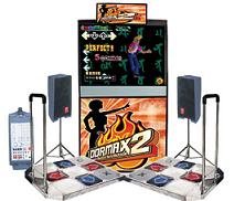 DDR Information