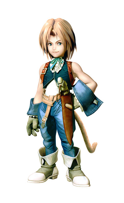 Pick FF9