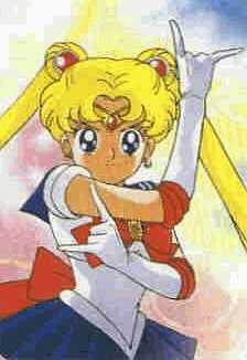 Sailor Moon Pictures