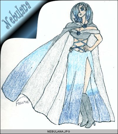 Nebulana