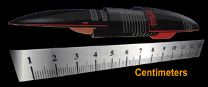 Une Micro-Torpille � Photon