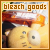 bleach stuff fan