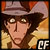 cowboy funk fan