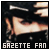 gazette fan