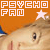 psycho le cemu fan