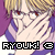 ryouki fan