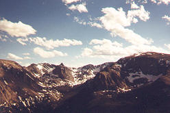 rockies