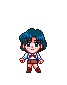 Amy transform!