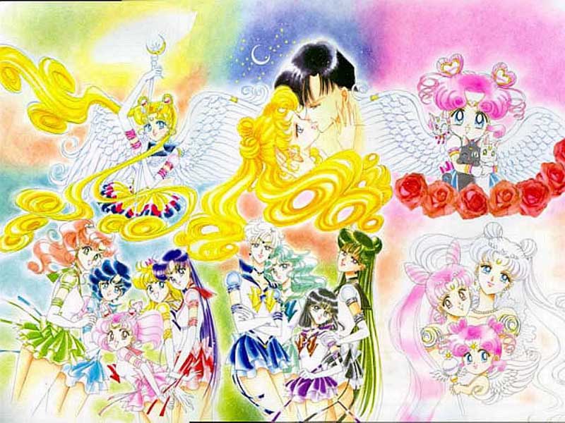 pretty pic of everyone
