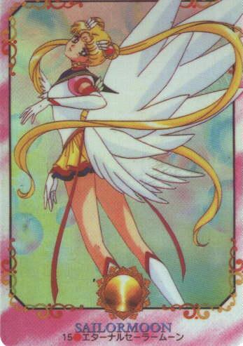 mother moon