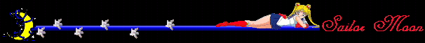 a moon line