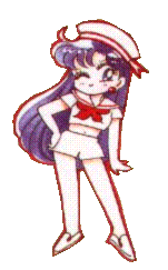 kawaii mars