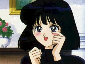 saturn..awww