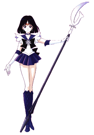 saturn
