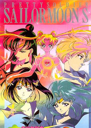 sailor moons