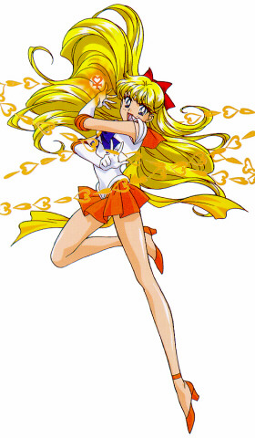 super venus