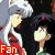 Inuyasha + Kagome