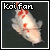 Japanese Koi Fishies