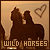 Wild horses