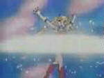 Moon Tiara Action