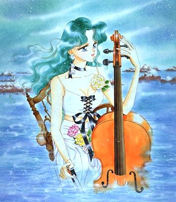Michiru