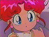 Cute little Chibi Chibi