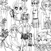 Welcome to Chikako Land!