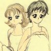 Chikako and Ciel