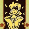The Flower Clow Card featuring Chikako - by Sara