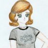 Galaxy Girl