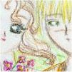Chikako and Xanthus