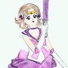 Sailor Myrkr's Jedi Revolution attack