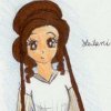 Leilani Samara.  Not Chikako's real mother.